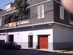 10 MARAVAL RUE ROLAND GARROS AU N 8 NOUVEL IMMEUBLE SUR MA MAISON GARCIA QUI A ETE RASEE